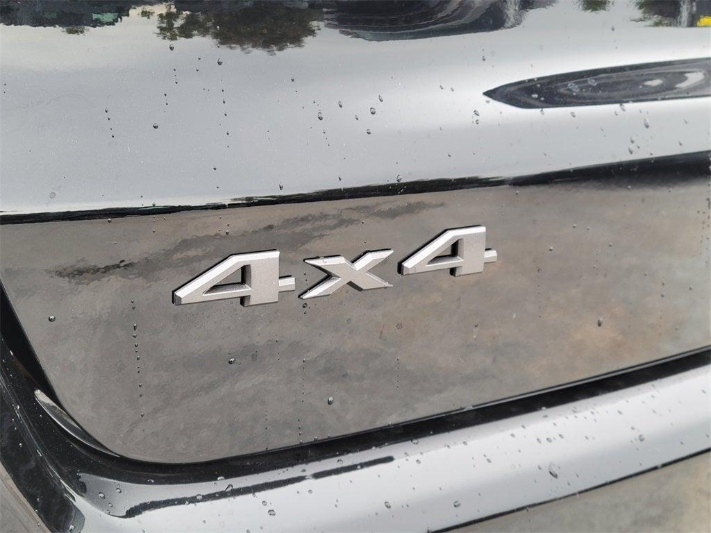 new 2026 Jeep Compass car, priced at $32,026