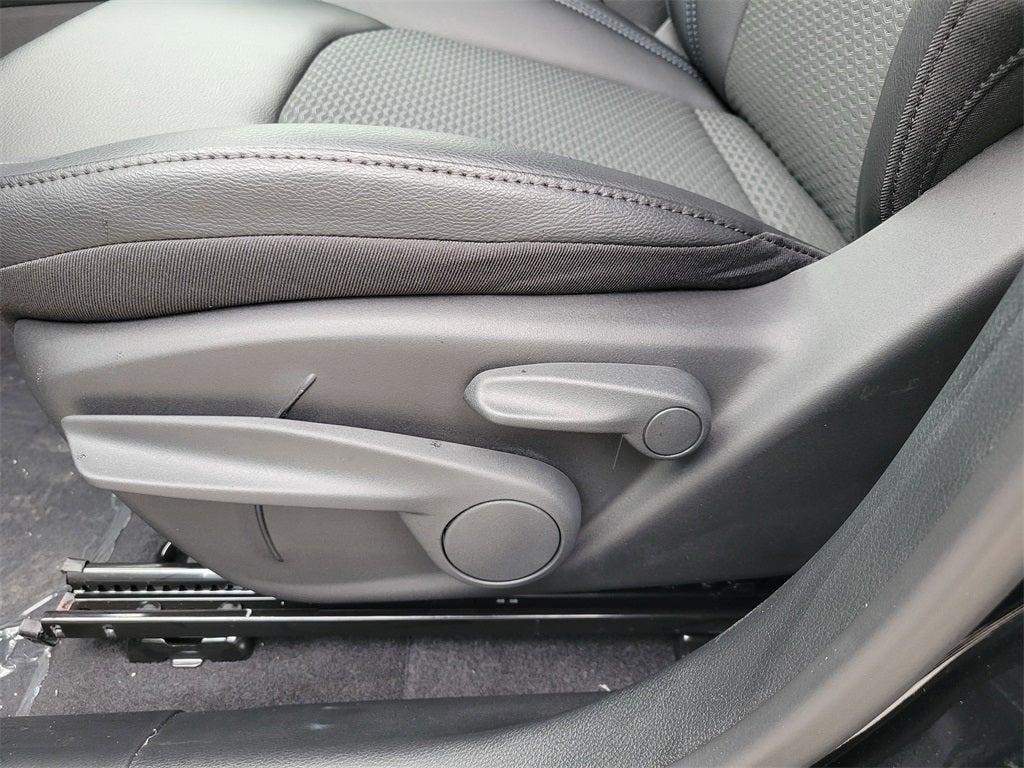 new 2026 Jeep Compass car, priced at $32,026