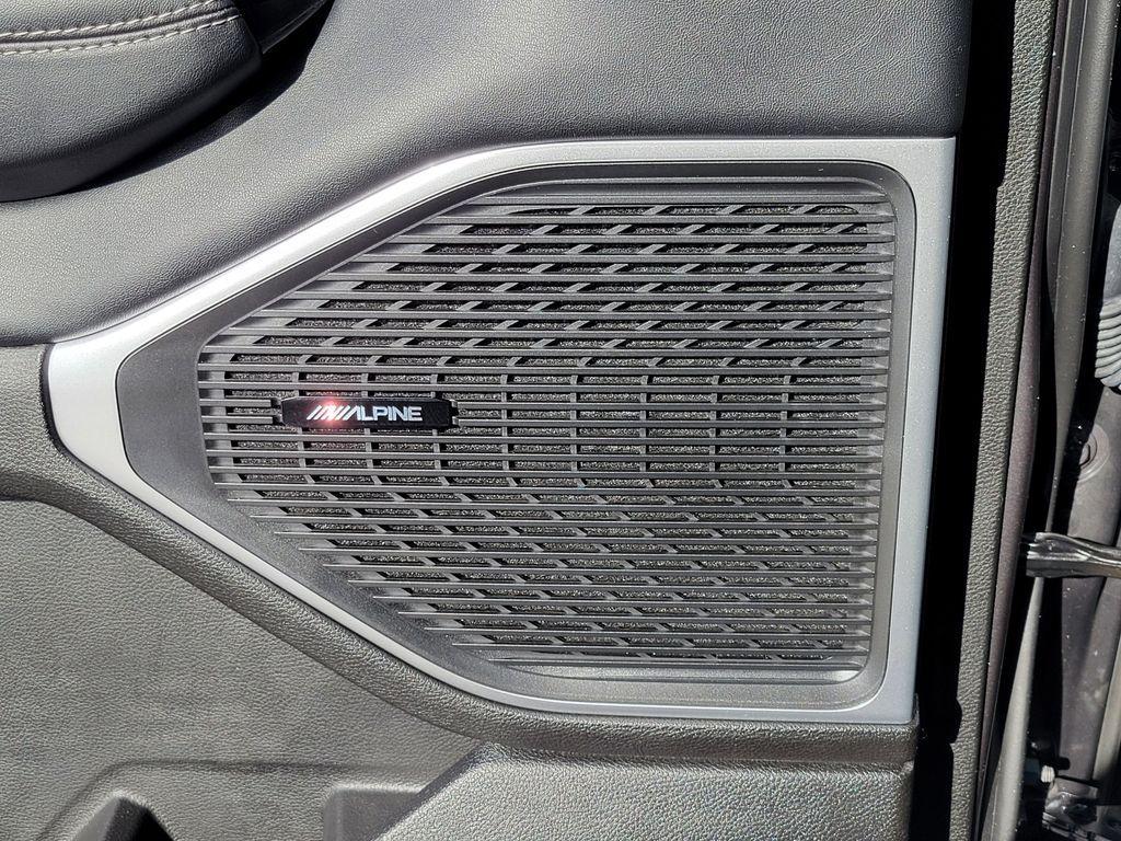 used 2025 Jeep Wagoneer car, priced at $64,602