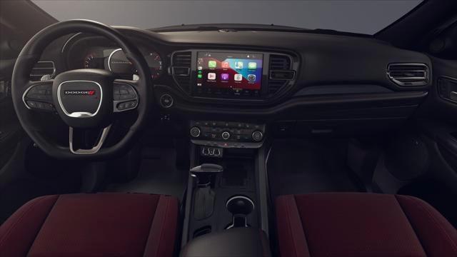 new 2026 Dodge Durango car, priced at $50,260