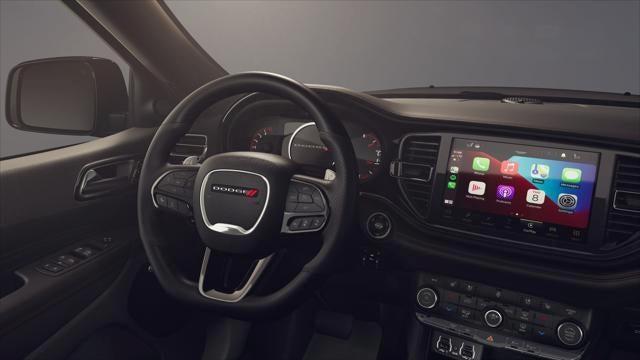 new 2026 Dodge Durango car, priced at $50,260
