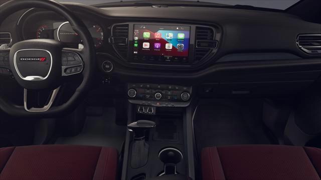 new 2026 Dodge Durango car, priced at $50,260