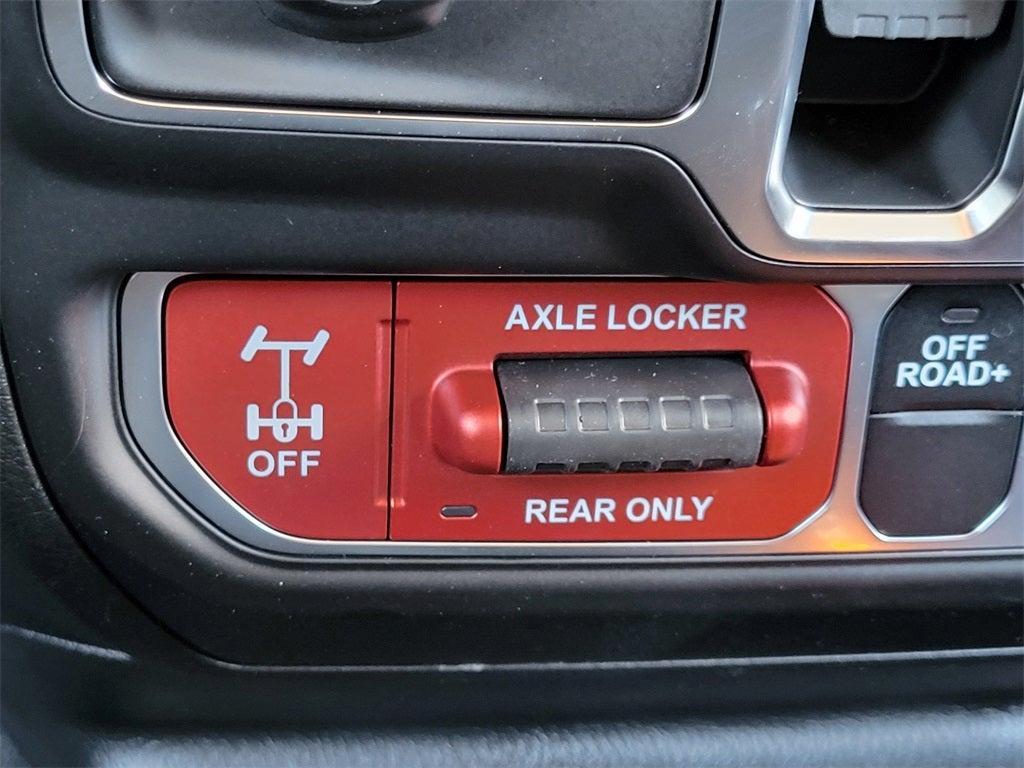 new 2026 Jeep Wrangler car, priced at $55,159