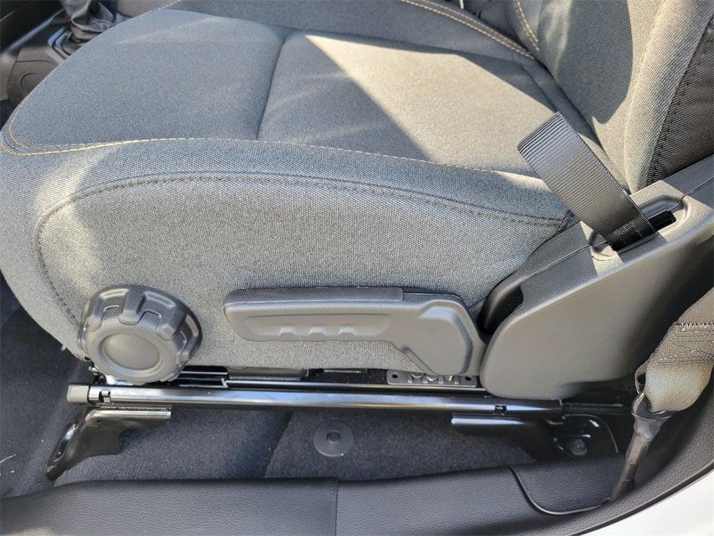 new 2026 Jeep Gladiator car, priced at $49,684