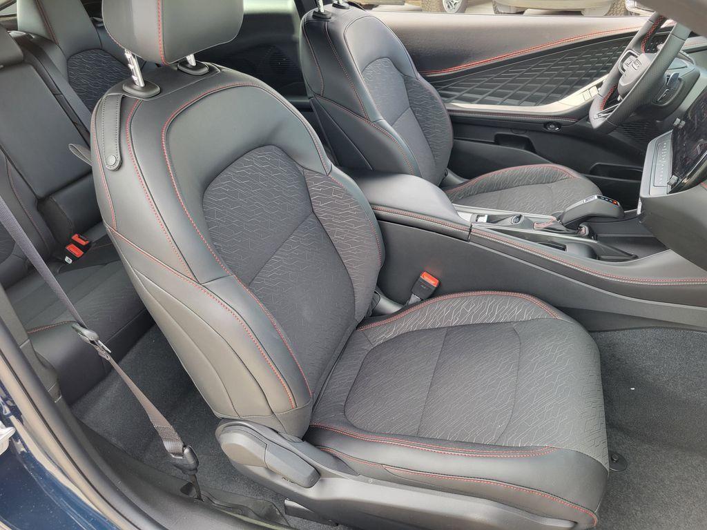 new 2026 Dodge Charger car, priced at $56,903