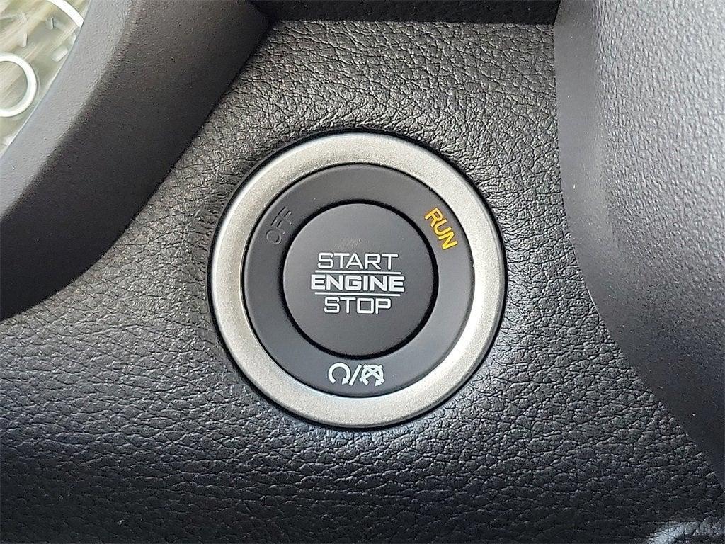 new 2025 Ram 1500 car, priced at $48,728