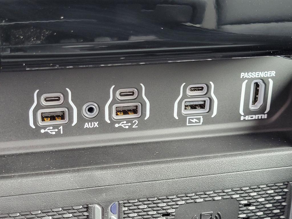 new 2026 Ram 1500 car, priced at $71,435
