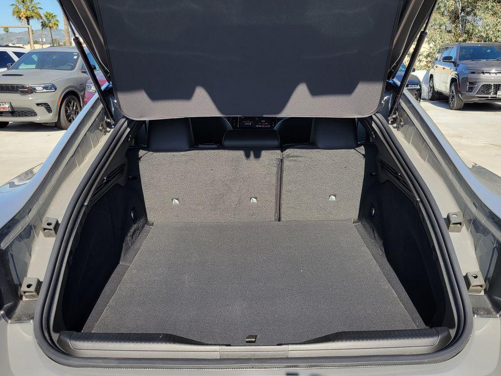 new 2026 Dodge Charger car, priced at $57,366