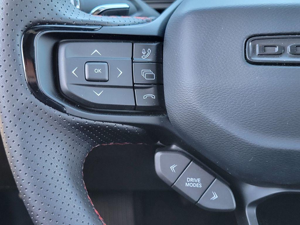 new 2026 Dodge Charger car, priced at $57,366