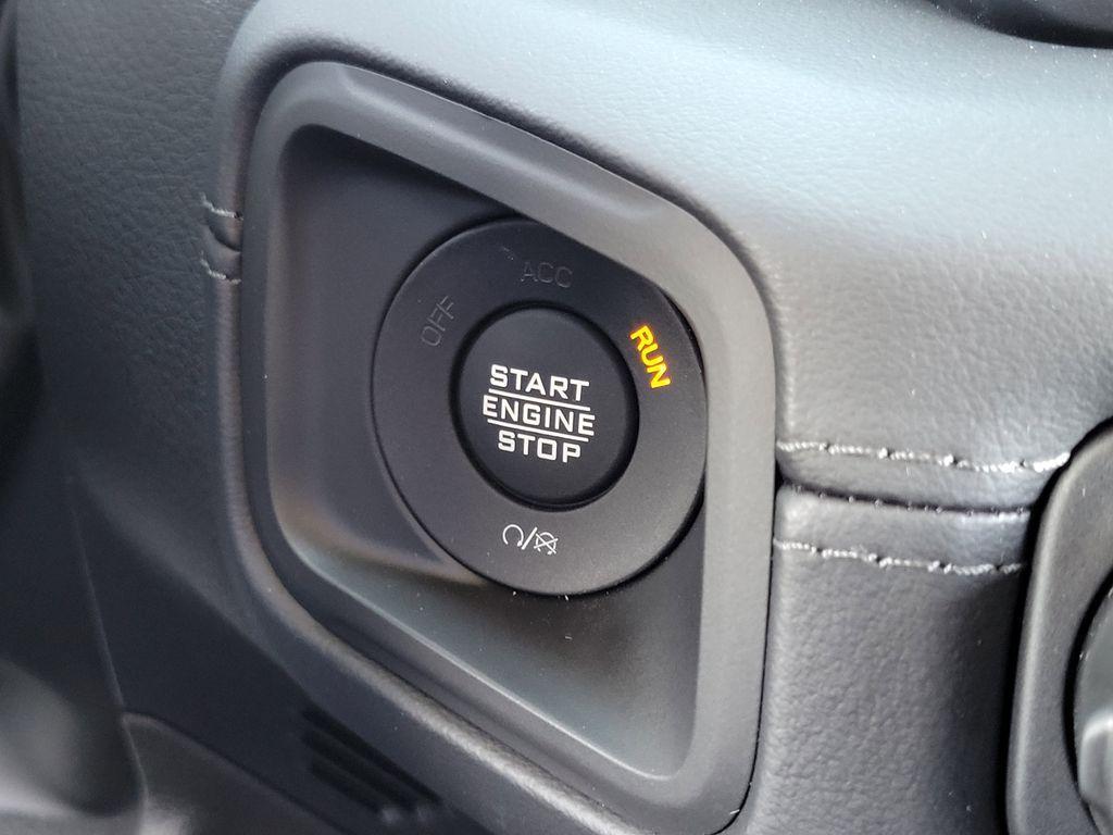 new 2026 Jeep Wrangler car, priced at $67,272