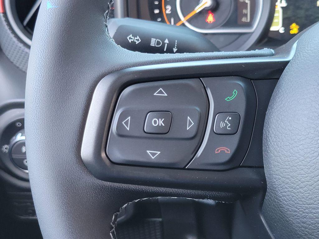 new 2026 Jeep Gladiator car, priced at $53,433
