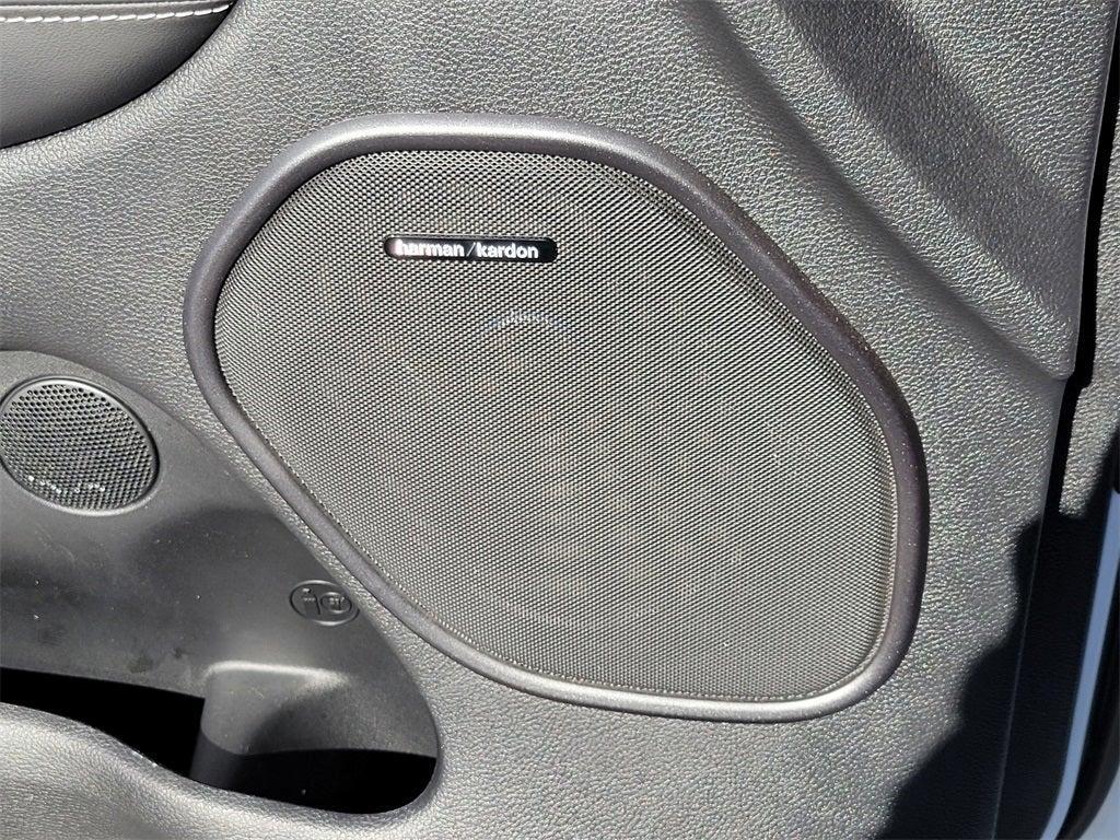 used 2024 Dodge Durango car, priced at $78,888