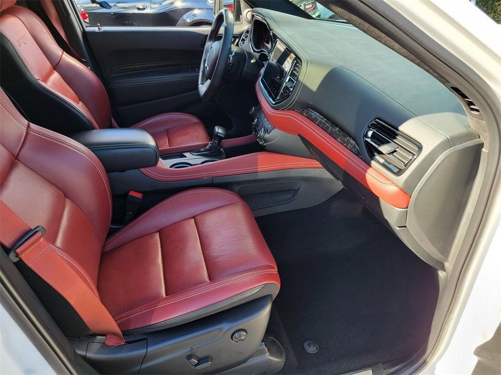 used 2024 Dodge Durango car, priced at $78,888