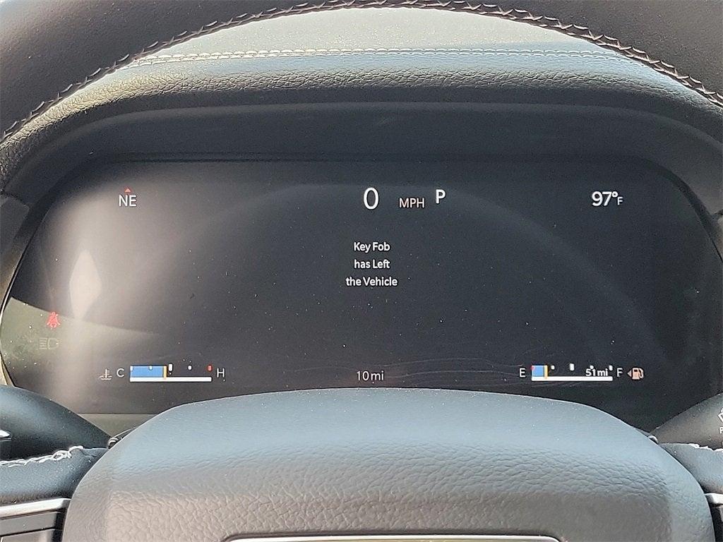 new 2025 Jeep Grand Cherokee car, priced at $43,759