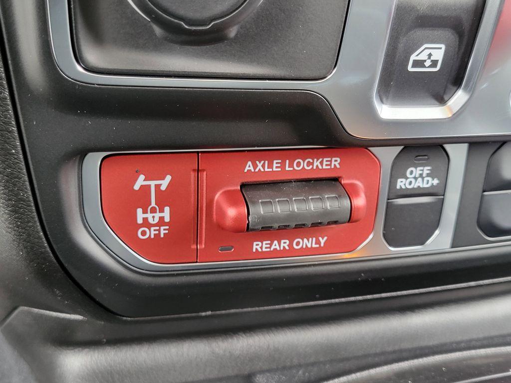new 2026 Jeep Wrangler car, priced at $51,302