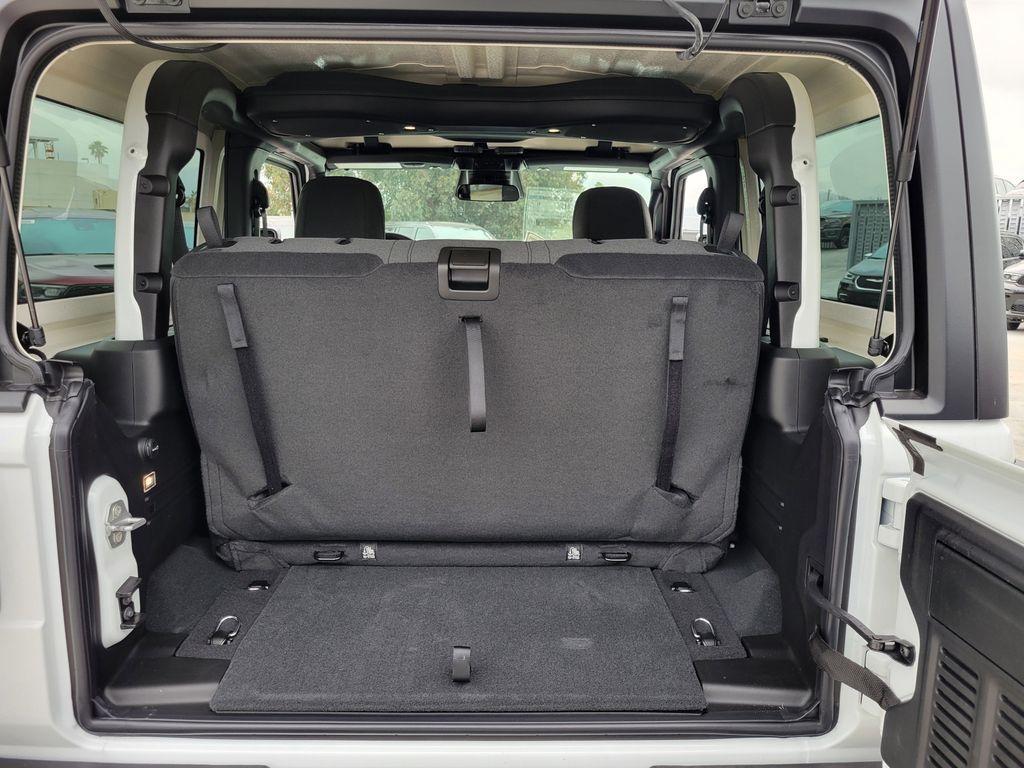 new 2026 Jeep Wrangler car, priced at $51,302