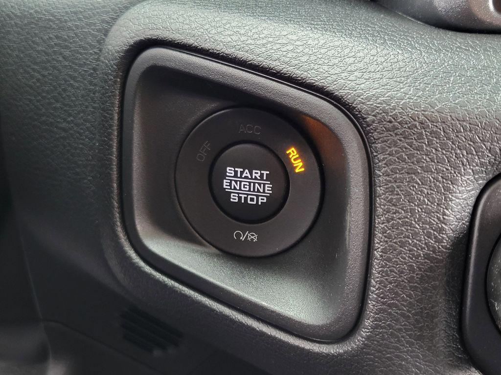 new 2026 Jeep Wrangler car, priced at $51,302