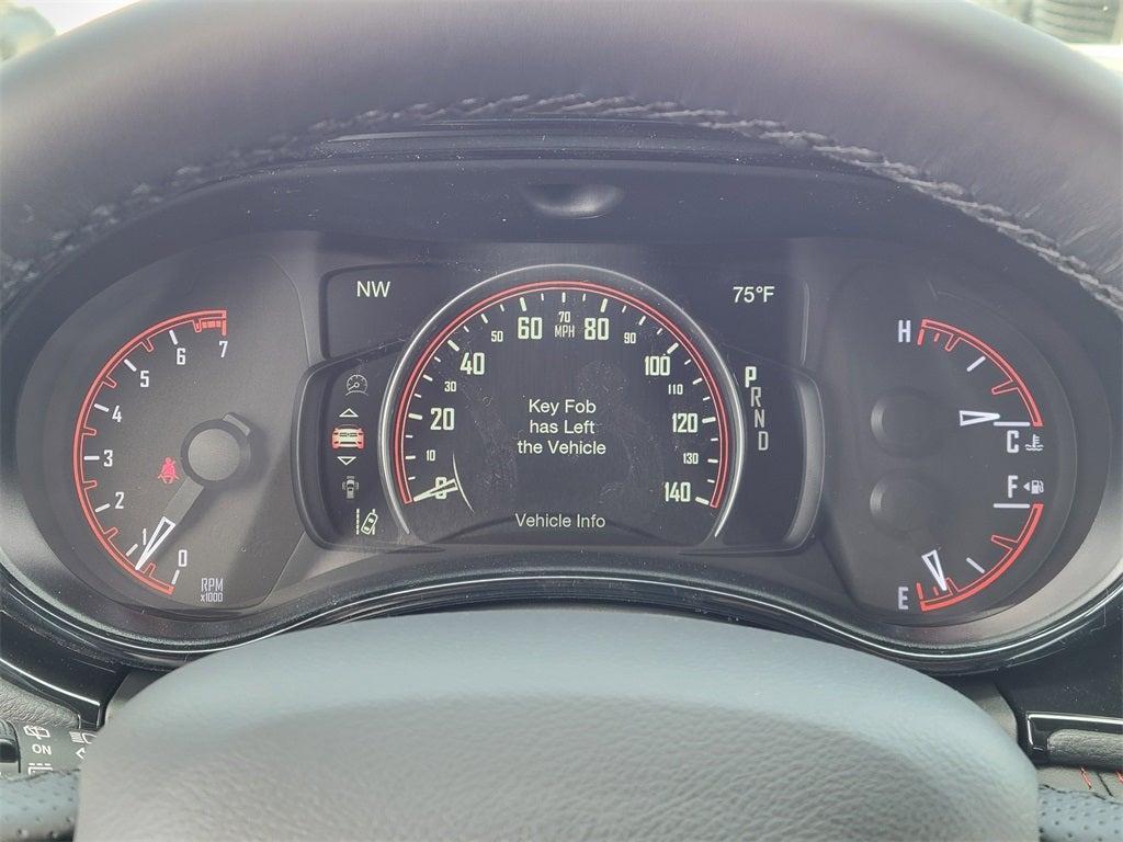 new 2026 Dodge Durango car, priced at $45,757