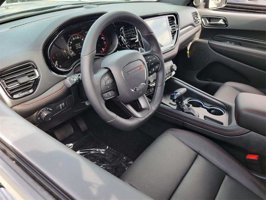 new 2026 Dodge Durango car, priced at $45,757