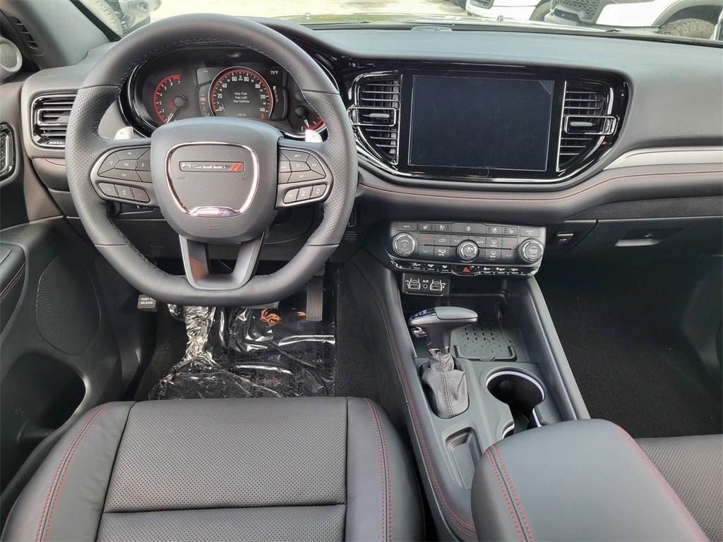 new 2026 Dodge Durango car, priced at $45,757