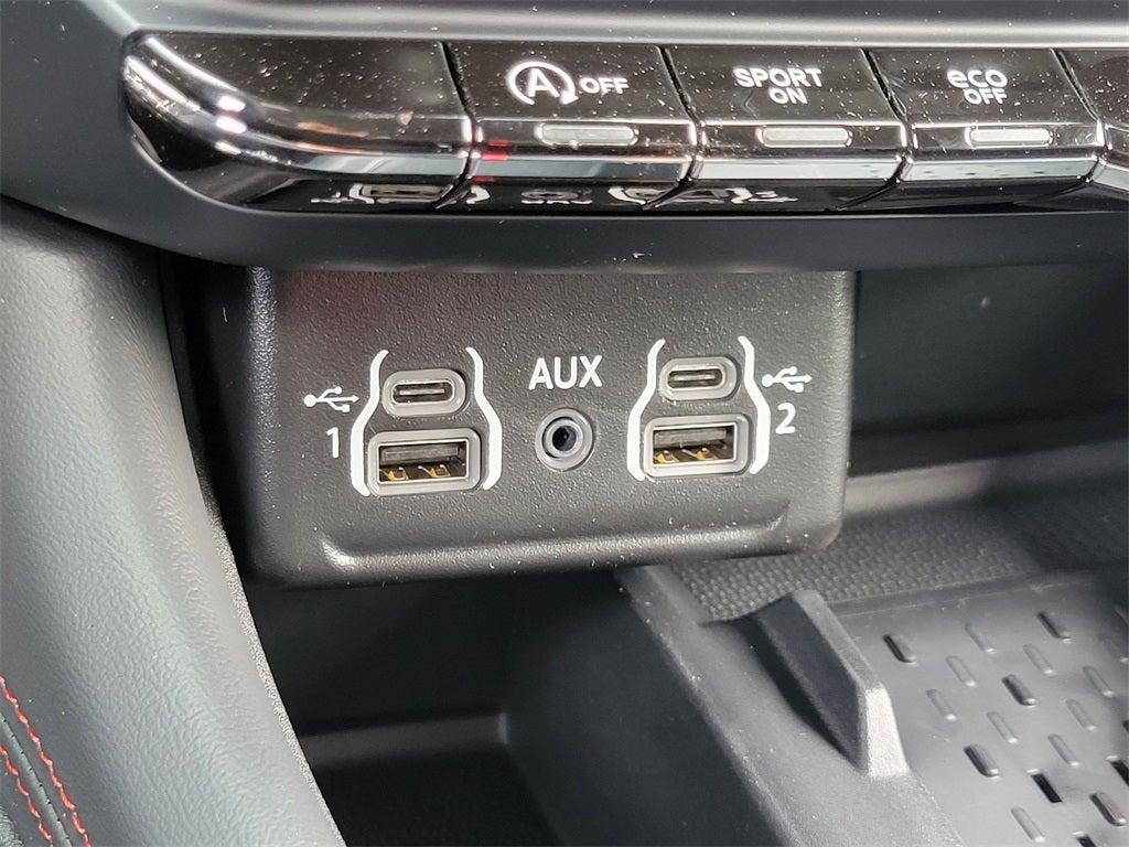 new 2026 Dodge Durango car, priced at $45,757