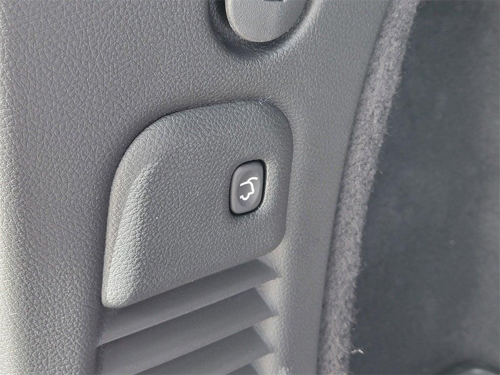 new 2026 Dodge Durango car, priced at $45,757