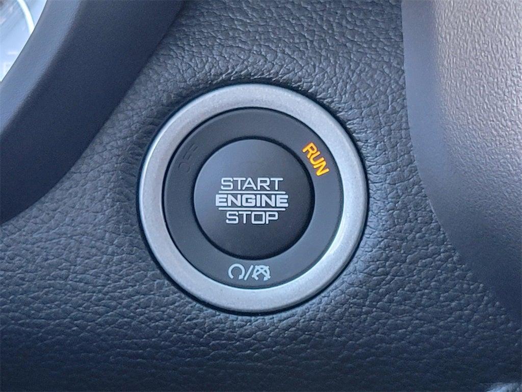 new 2026 Ram 1500 car, priced at $57,741