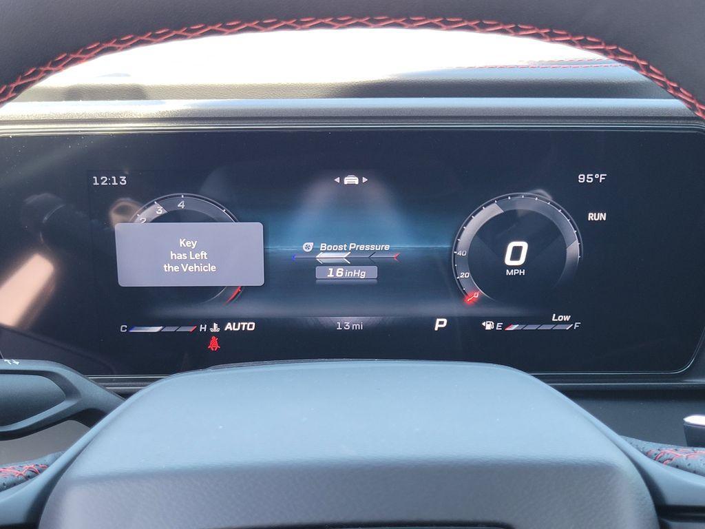 new 2026 Dodge Charger car, priced at $57,366