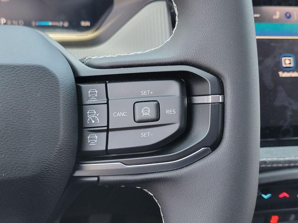 new 2026 Jeep Cherokee car, priced at $39,071
