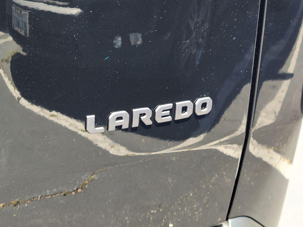 new 2026 Jeep Cherokee car, priced at $39,071