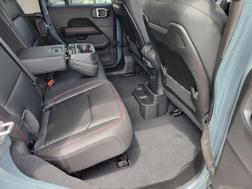 new 2026 Jeep Wrangler car, priced at $66,990