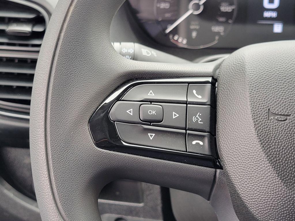 new 2026 Ram ProMaster 1500 car, priced at $44,794