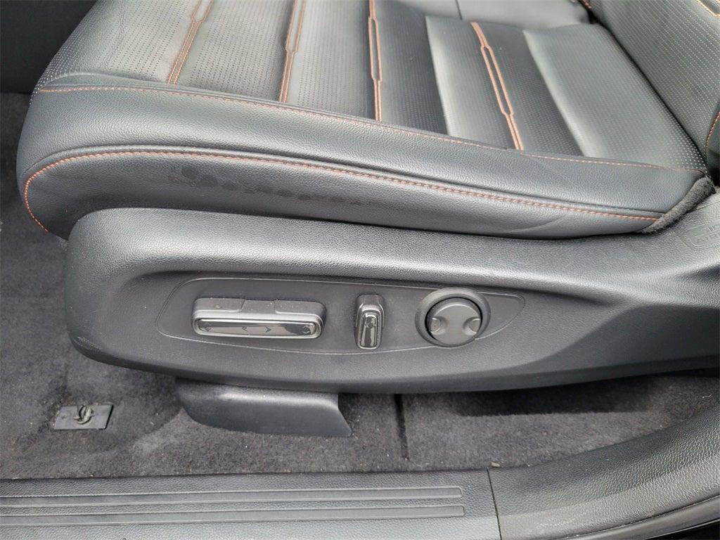 used 2024 Honda CR-V Hybrid car, priced at $31,888