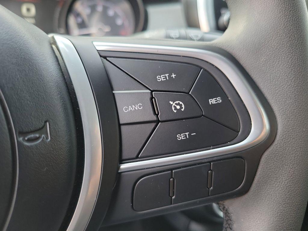 used 2022 FIAT 500X car, priced at $22,900