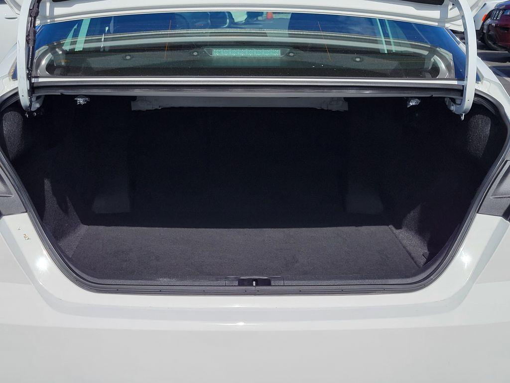 used 2025 Toyota Camry car, priced at $29,500