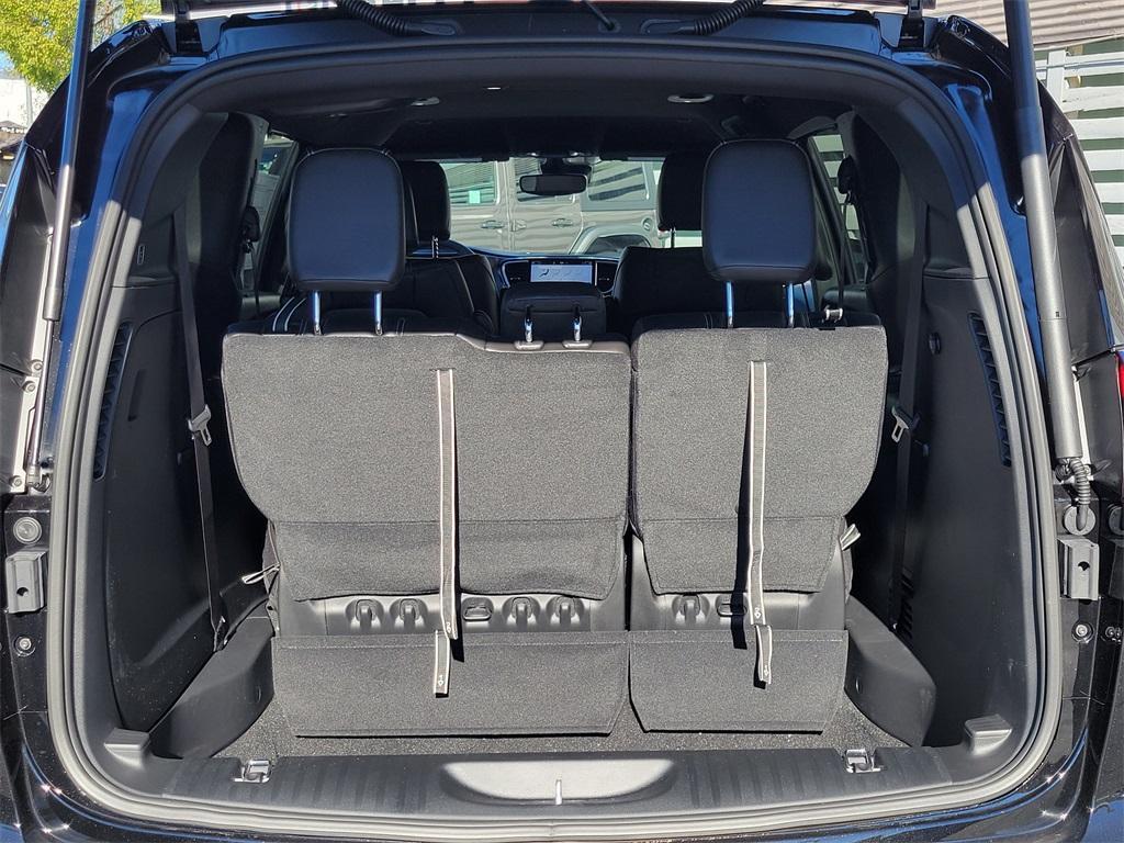 new 2026 Chrysler Pacifica car, priced at $43,420