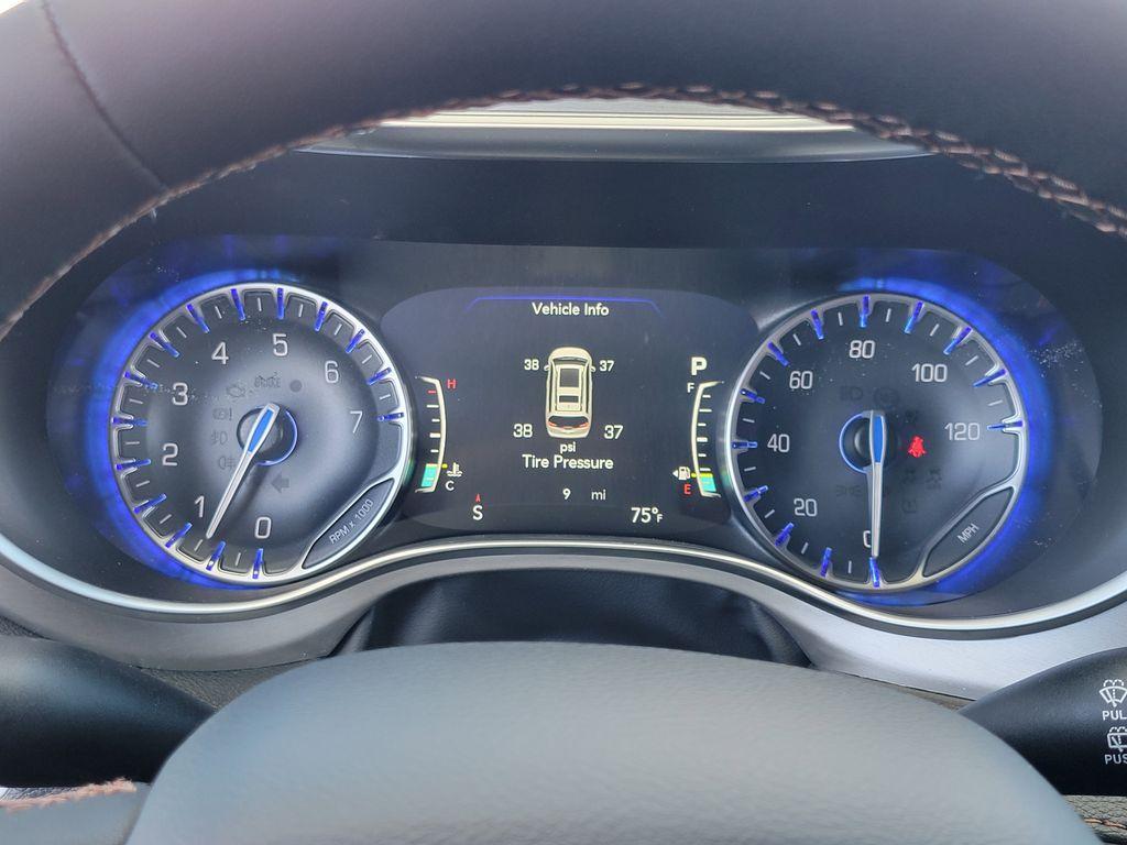 new 2026 Chrysler Pacifica car, priced at $51,894