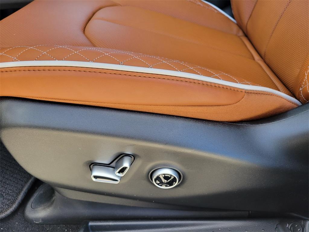 new 2026 Chrysler Pacifica car, priced at $54,315