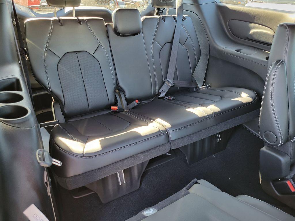 new 2026 Chrysler Pacifica car, priced at $45,845