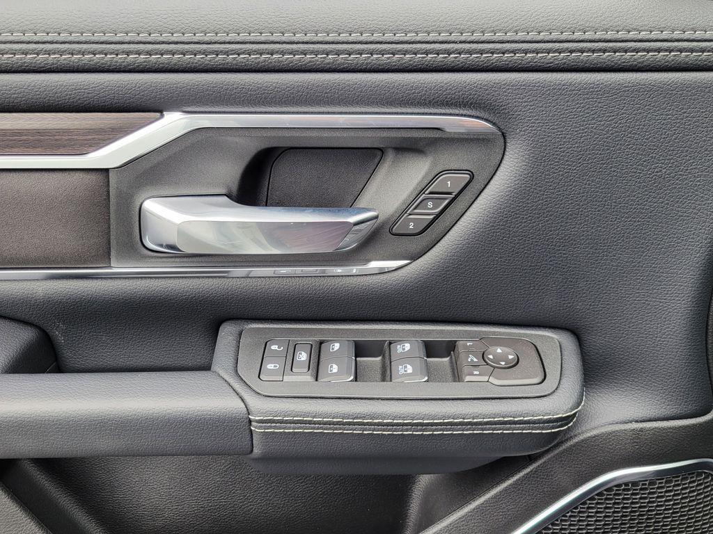 new 2026 Ram 1500 car, priced at $63,630
