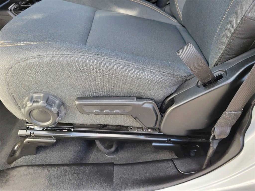 used 2024 Jeep Wrangler 4xe car, priced at $33,888