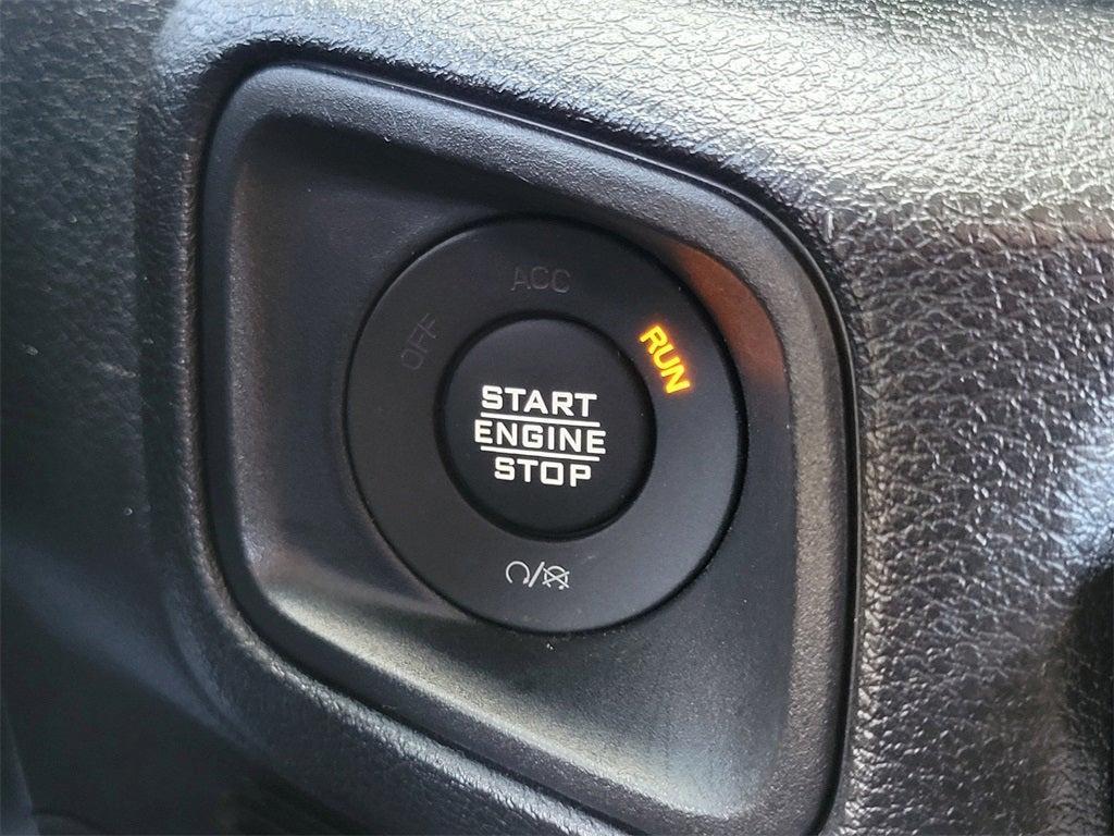 used 2024 Jeep Wrangler 4xe car, priced at $33,888