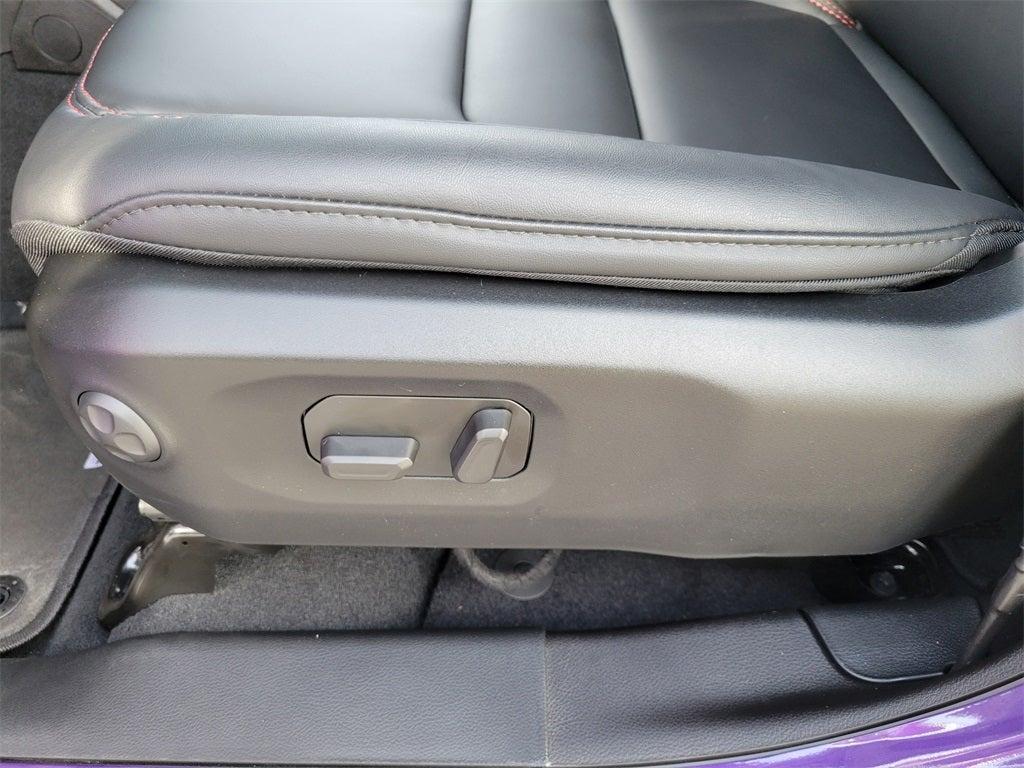 new 2026 Jeep Wrangler car, priced at $61,854