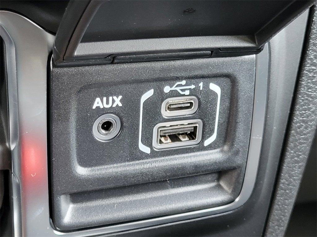 new 2026 Jeep Wrangler car, priced at $61,854