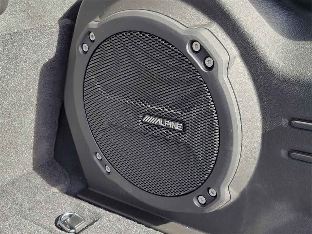 new 2026 Jeep Wrangler car, priced at $61,854