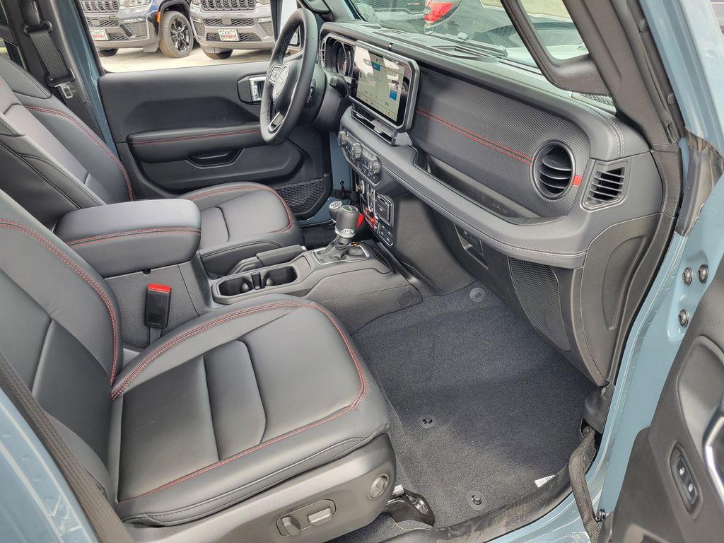 new 2026 Jeep Gladiator car, priced at $62,960