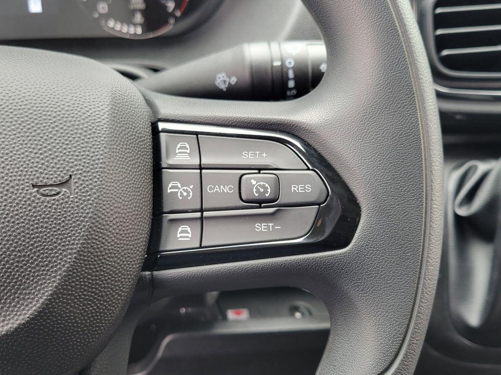 new 2026 Ram ProMaster 1500 car, priced at $44,794