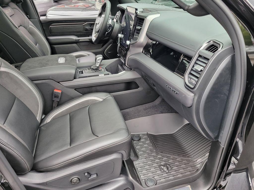 new 2026 Ram 1500 car, priced at $83,500