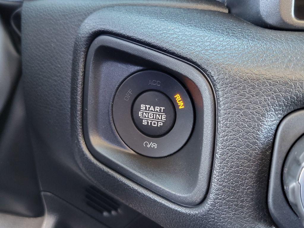 new 2026 Jeep Wrangler car, priced at $56,222