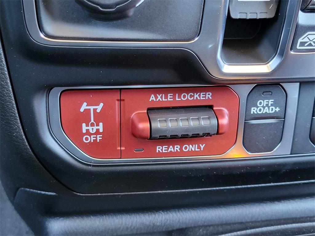 new 2026 Jeep Wrangler car, priced at $59,377